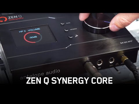 IGS Audio ZEN по цене 369 400 ₽