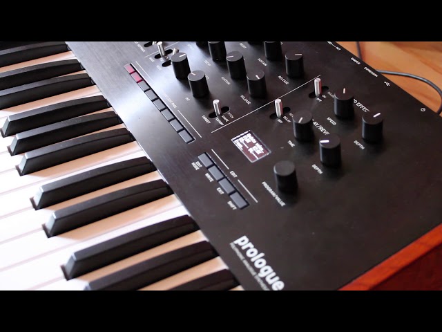 Korg Prologue 8 по цене 132 000 ₽