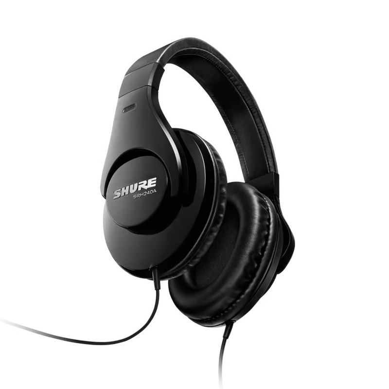 Shure SRH240A по цене 5 825.90 ₽