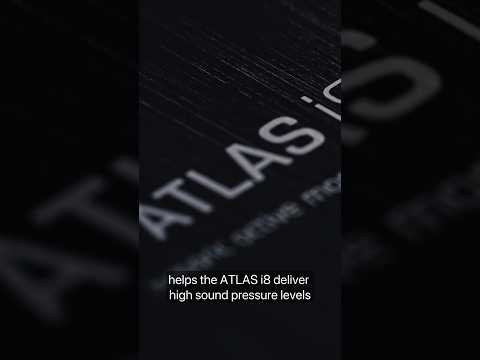 Antelope Audio Atlas i8 по цене 320 000 ₽