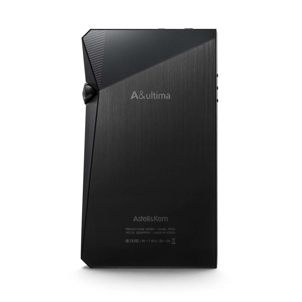 Astell&Kern SP2000 Black по цене 270 000 ₽