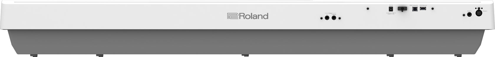 Roland FP-30X-WH по цене 126 990 ₽