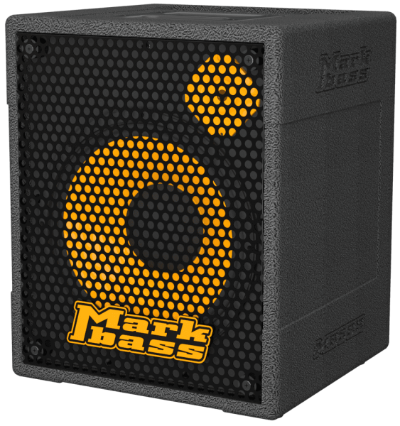 Markbass MB58R Mini CMD 121 Pure по цене 138 000 ₽