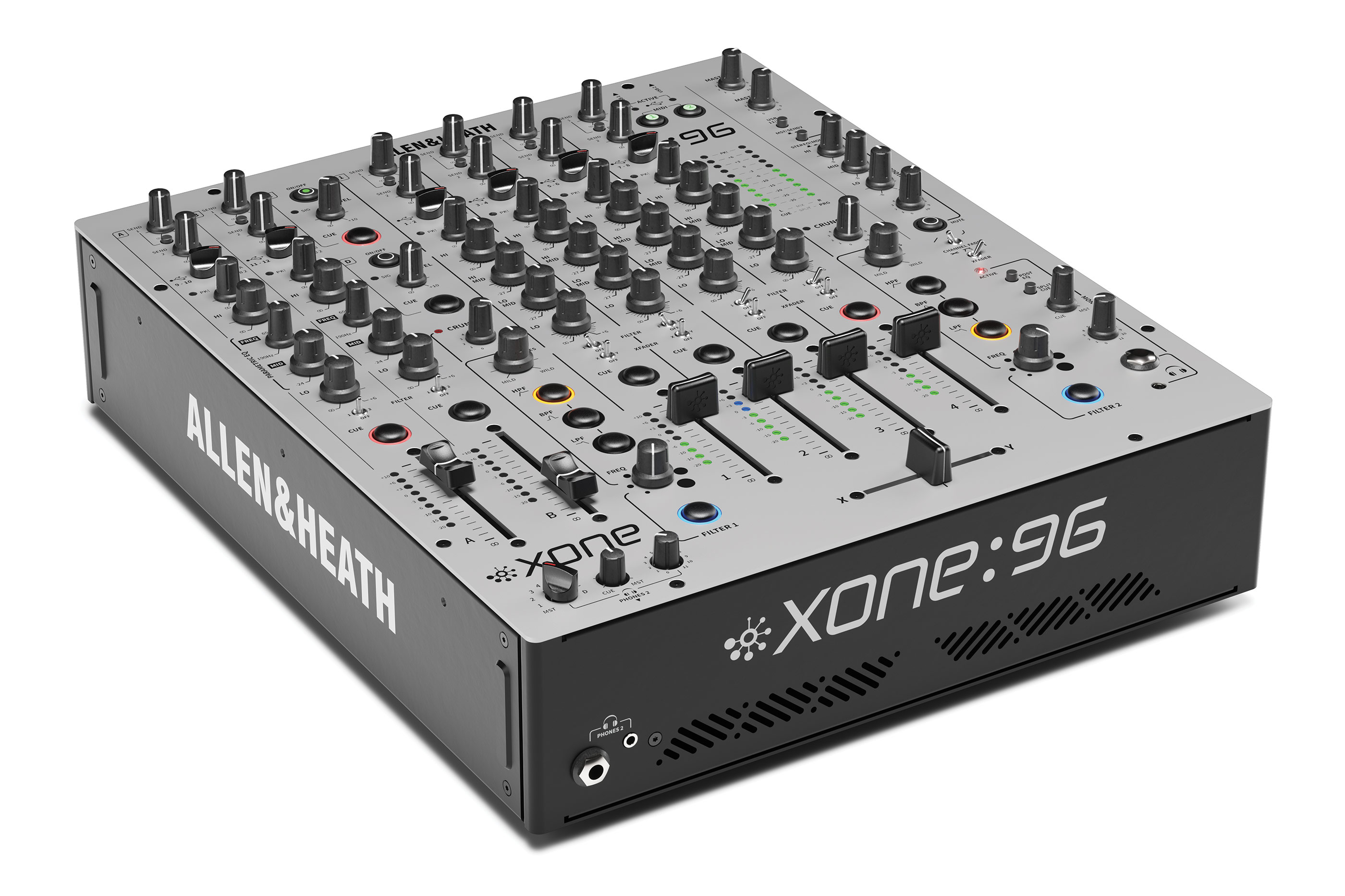 Allen & Heath XONE:96 по цене 313 390 ₽