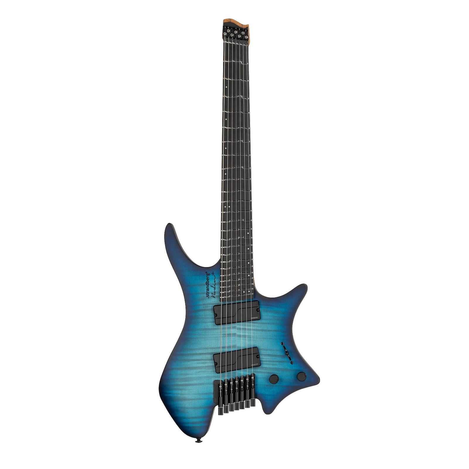 Strandberg Boden+ NX 7 True Temperament Glacier Blue по цене 415 430 ₽