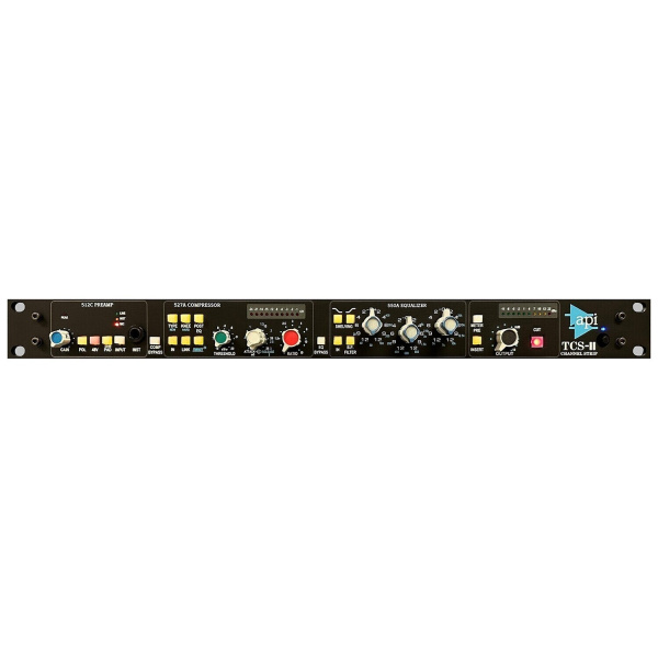 API Audio TCS-2 The Channel Strip 2 по цене 317&nbsp;550 ₽