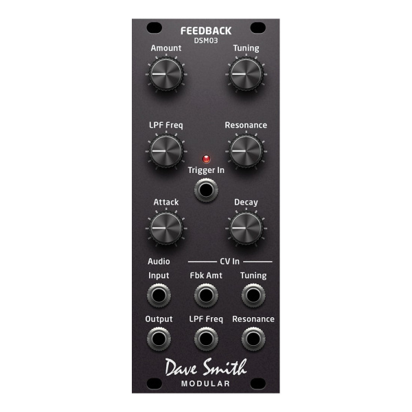 Dave Smith DSM03 Feedback Module по цене 26 880 ₽