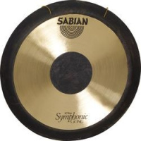 Sabian 28" Symphonic Gong по цене 65 440.00 ₽