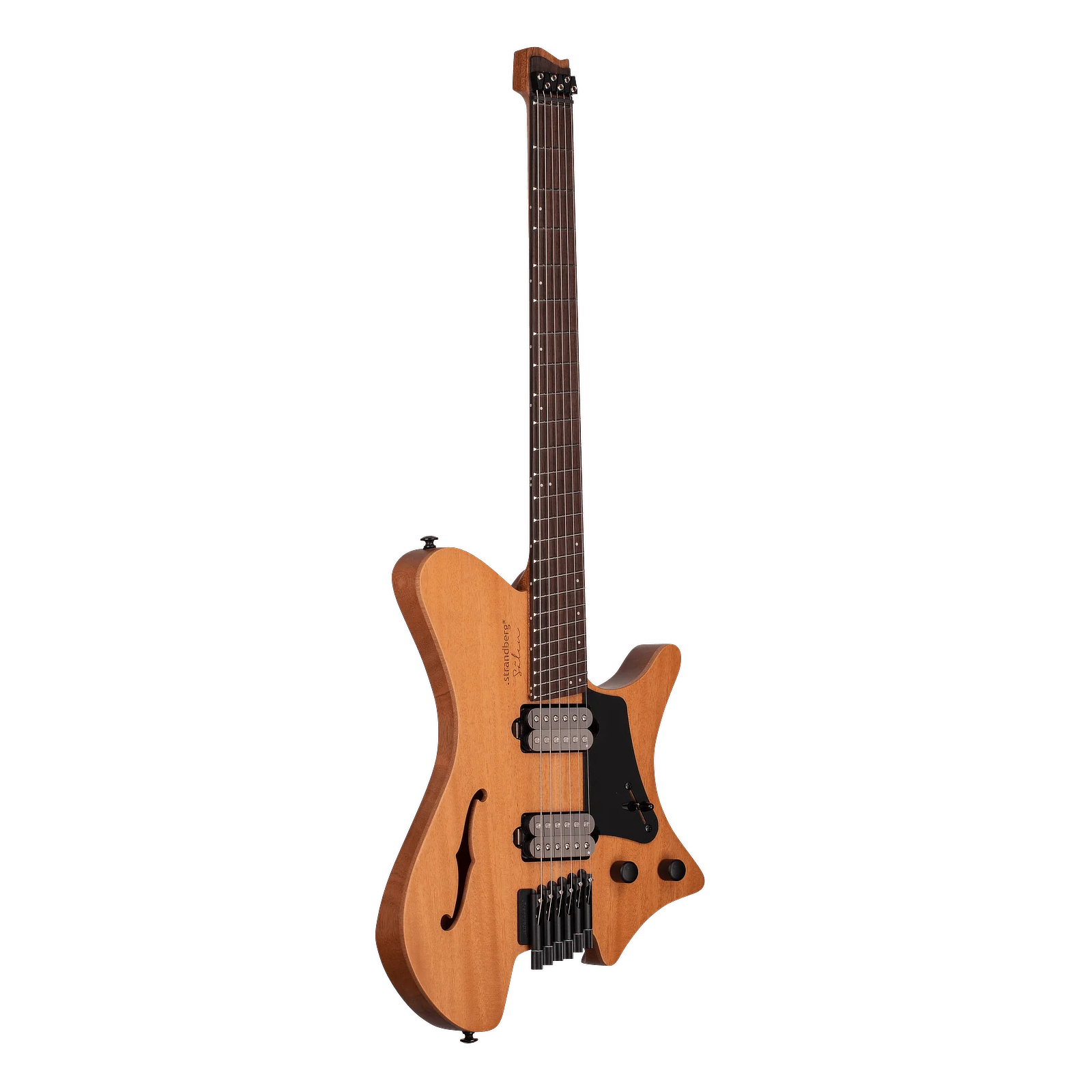 Strandberg Sälen Jazz Natural по цене 235 200 ₽