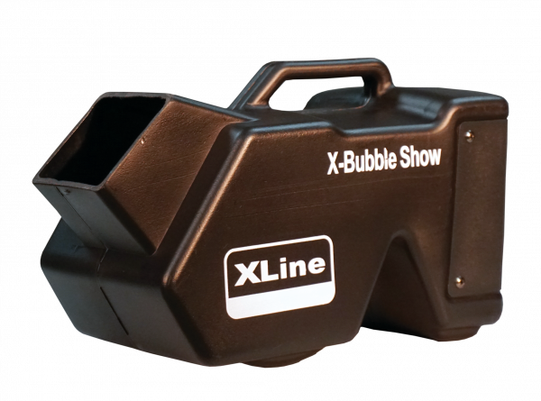 XLine Light X-Bubble Show по цене 5 900 ₽