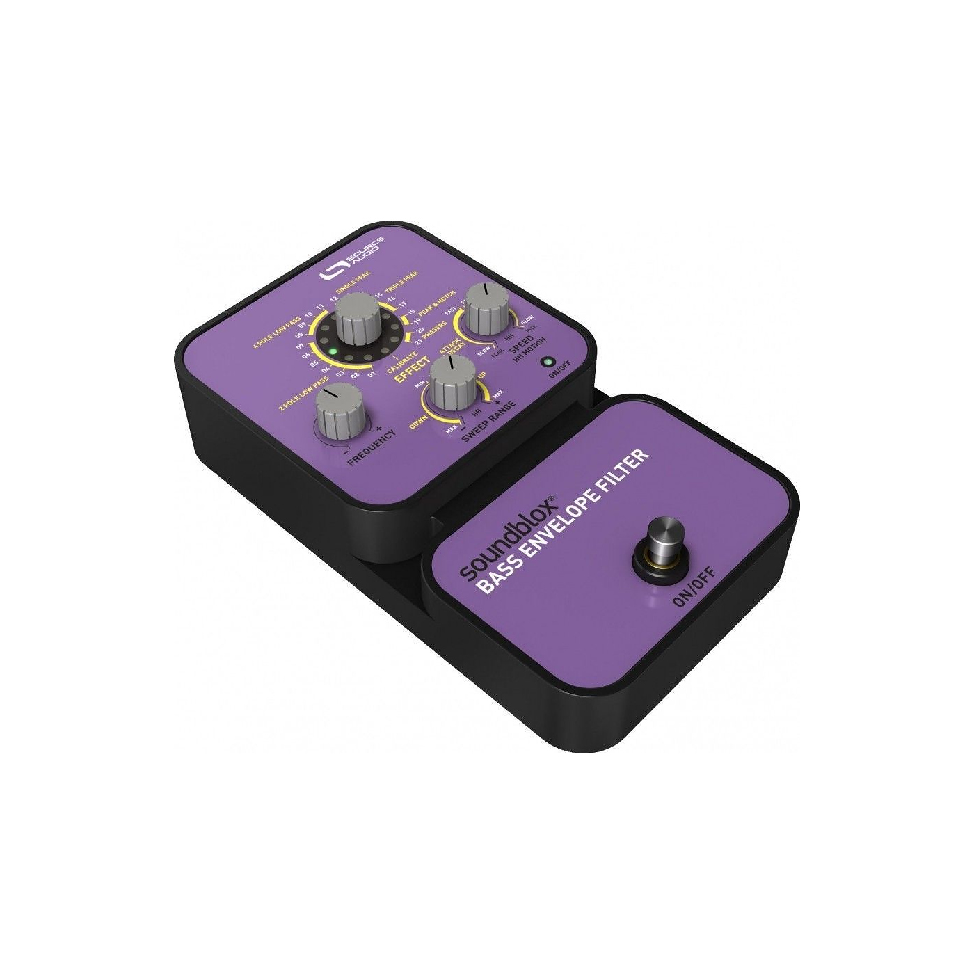 Source Audio SA126 по цене 8 000 ₽