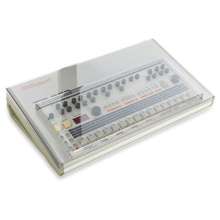 Decksaver Roland TR-909 Cover по цене 6&nbsp;210.00 ₽