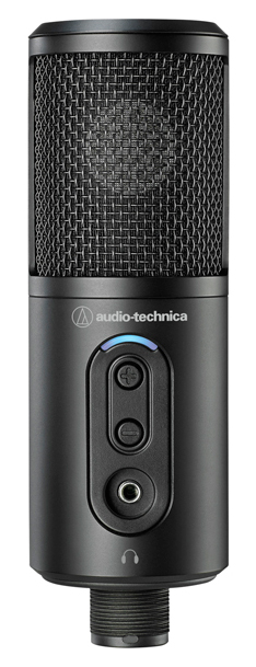 Audio-Technica ATR2500x-USB по цене 7 990 ₽