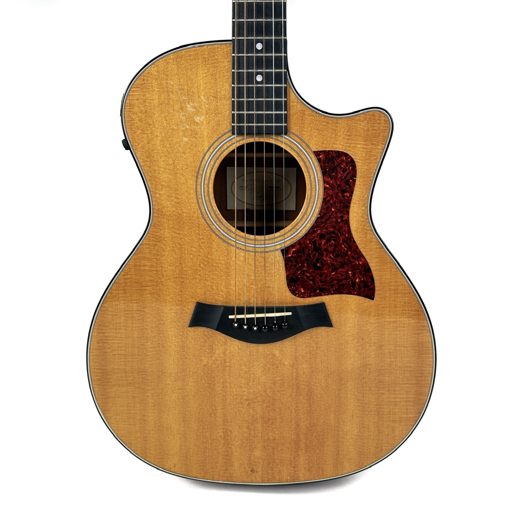 Taylor 314ce