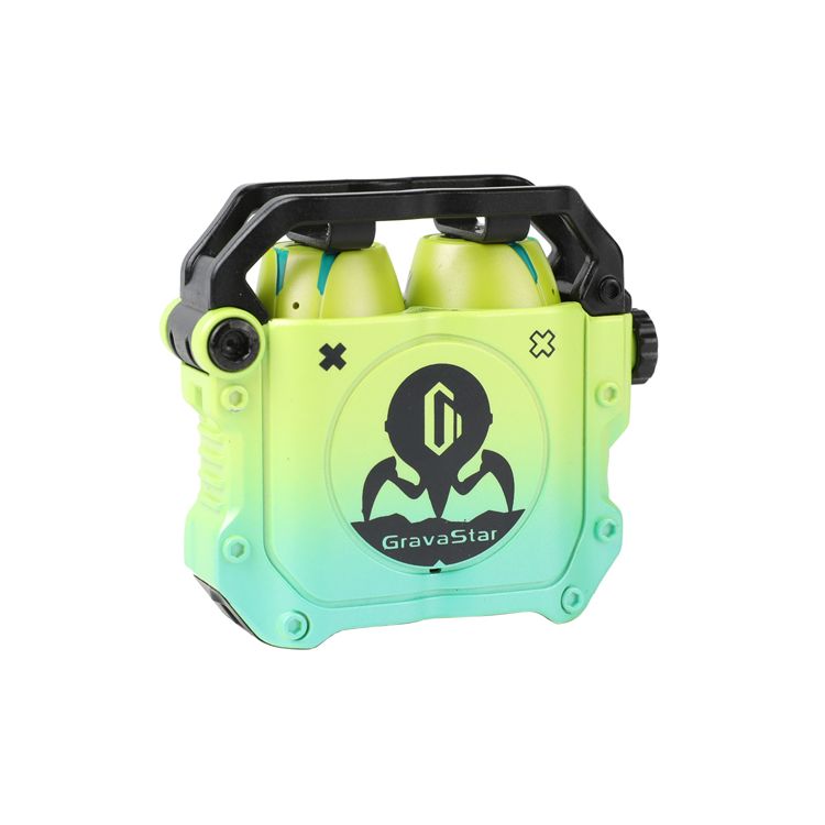 Gravastar Sirius Neon Green по цене 8 200 ₽