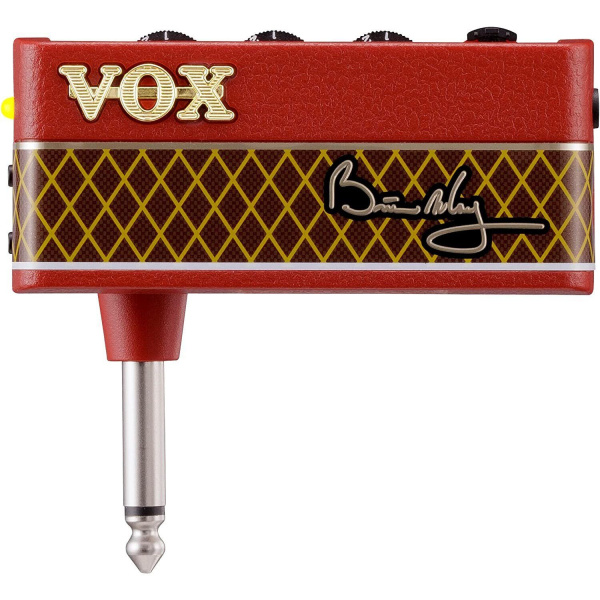 VOX amPlug Brian May Limited Edition по цене 7 200 ₽