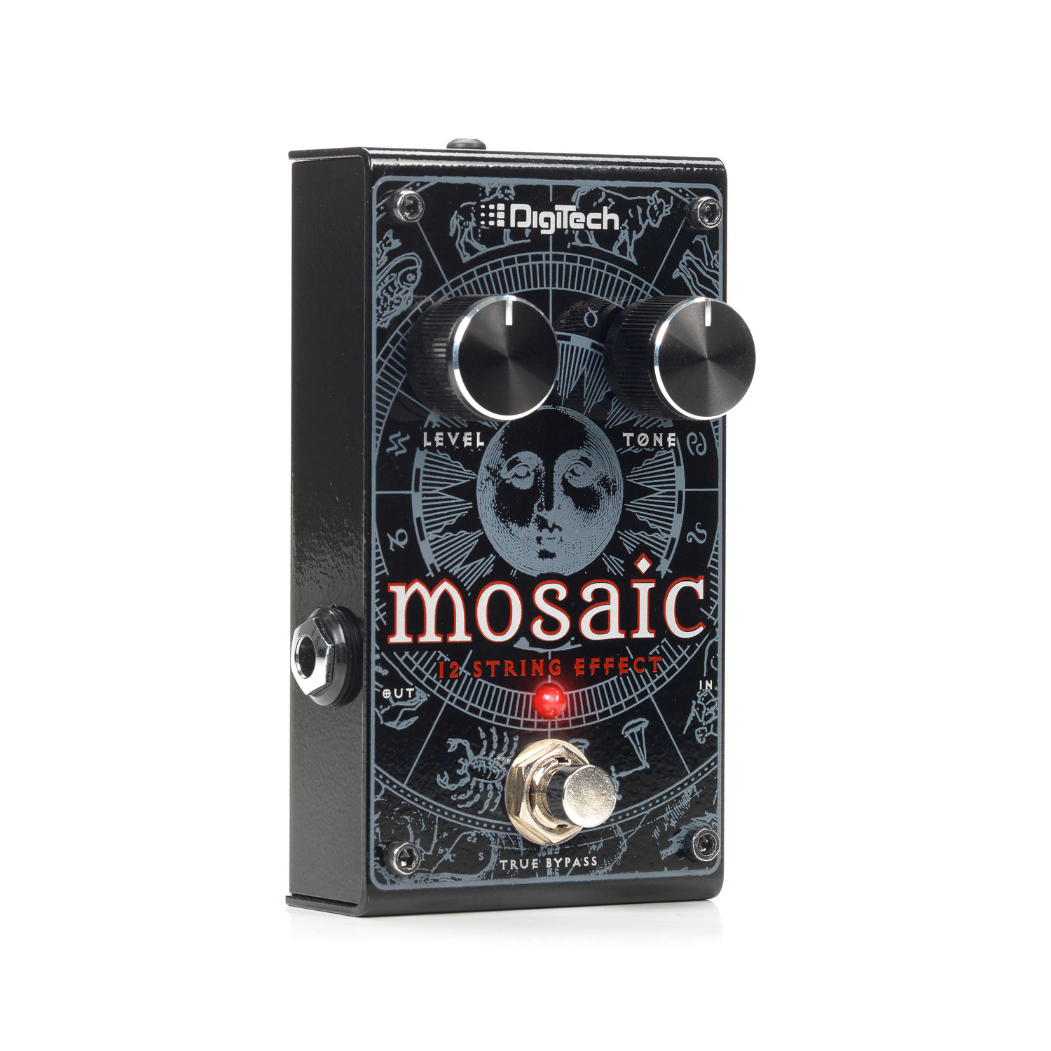 Digitech MOSAIC по цене 14 020.00 ₽