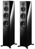 Dynaudio Evoke 50 Black High Gloss