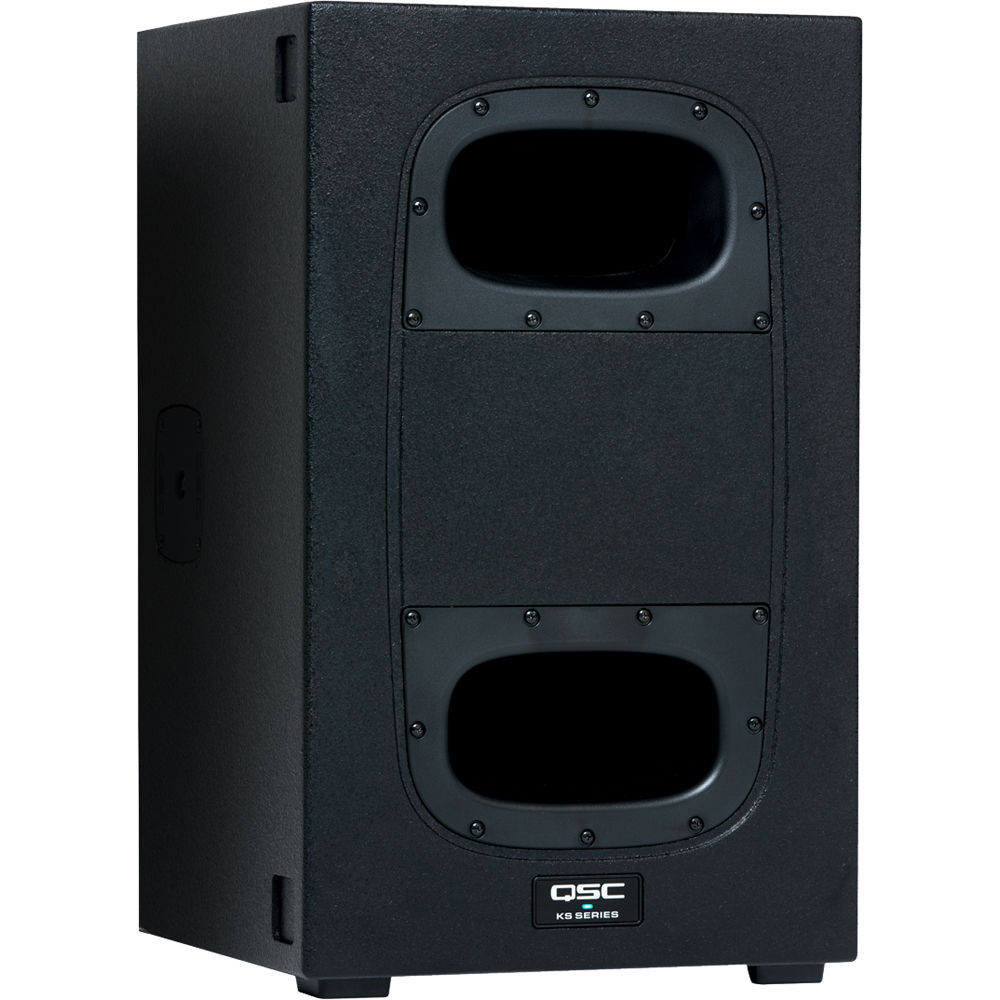 QSC KS112 по цене 186 600 ₽