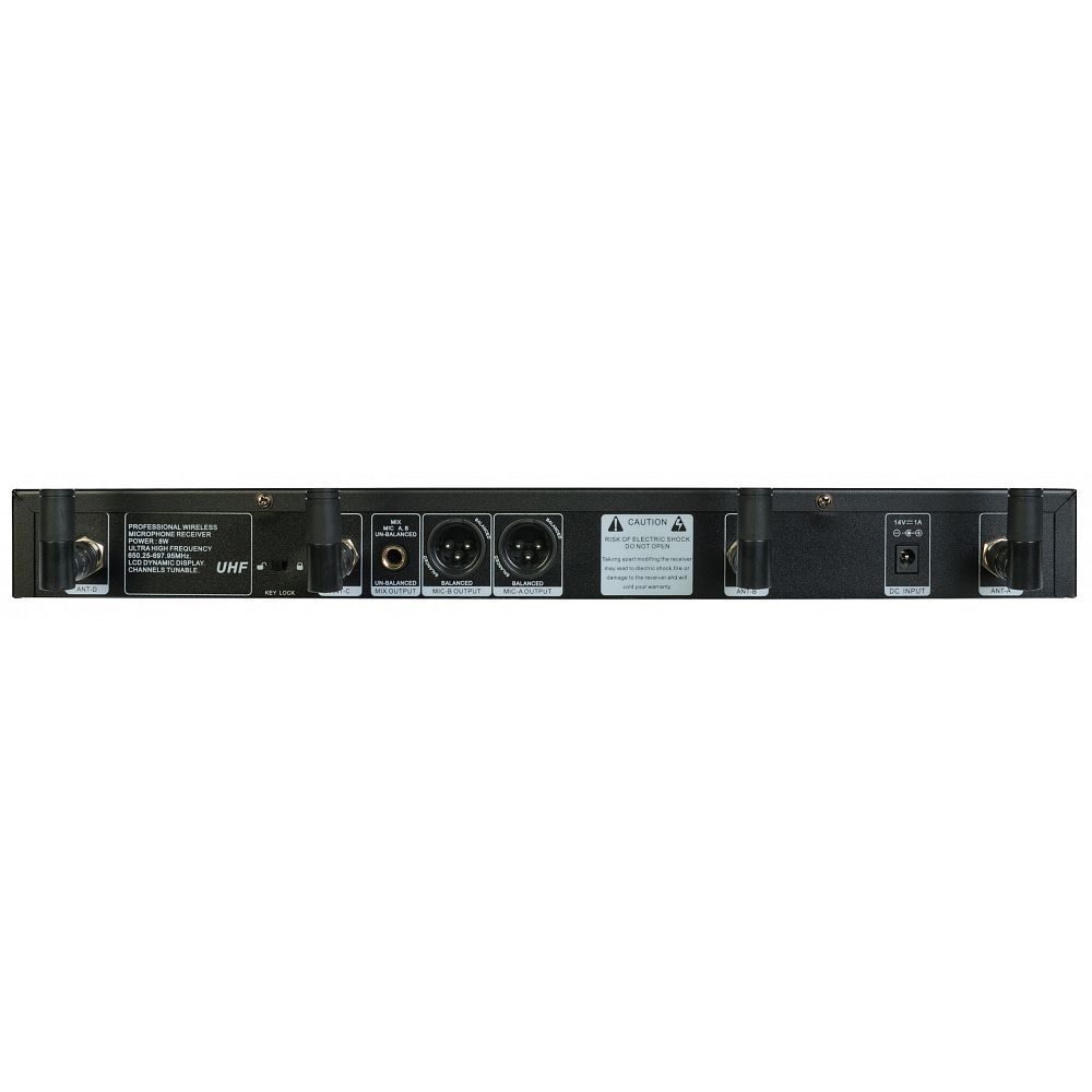 Direct Power Technology DP-220 Vocal по цене 30 500 ₽