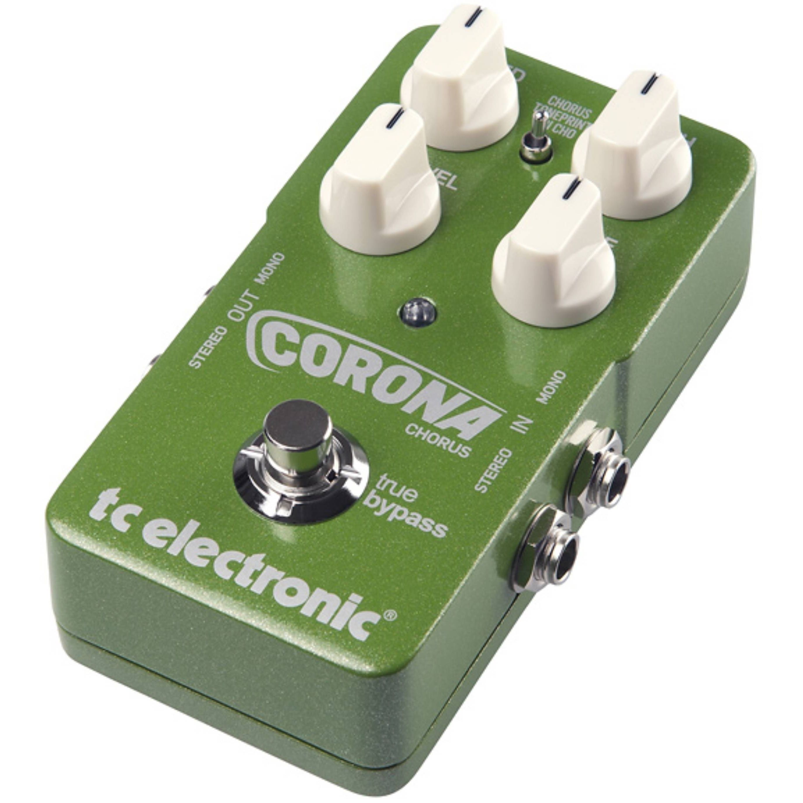 TC Electronic Corona Chorus TonePrint по цене 15 790 ₽