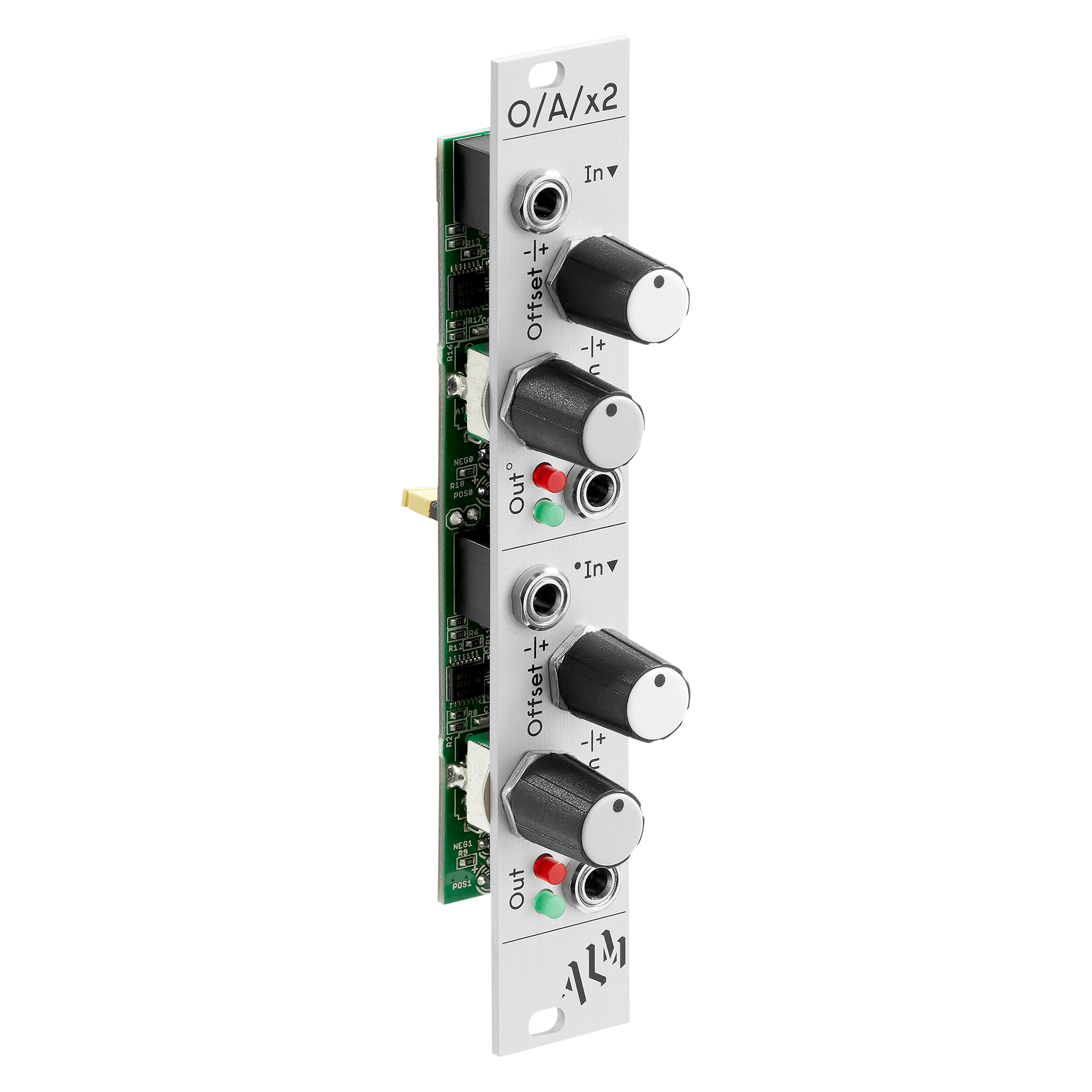 ALM Busy Circuits O/A/x2 по цене 10 500 ₽