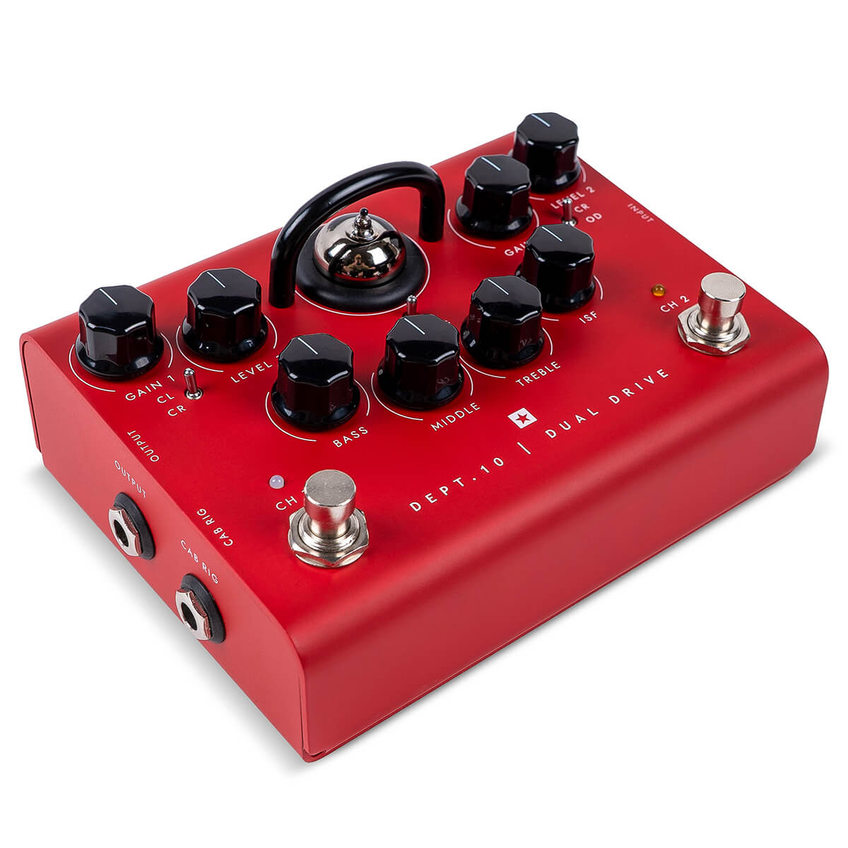 Blackstar Dept.10 Dual Drive по цене 37 000 ₽