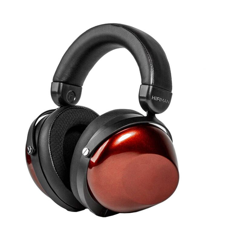 HiFiMan HE-R9 Wireless по цене 32 490 ₽