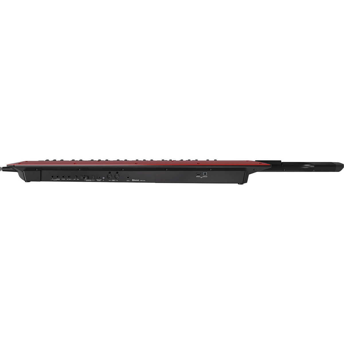 Roland AX-EDGE-B купить за 135 500 ₽ с доставкой по Москве и всей России в интернет-магазине ALL for DJ Roland AX-EDGE-B по цене 135 500 ₽
