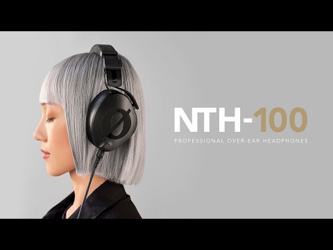 Rode NTH-100 по цене 16 560 ₽