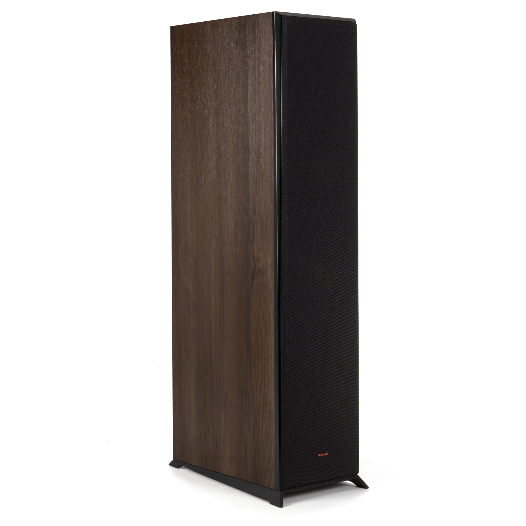 Klipsch RP-8000F Walnut по цене 214 600.00 ₽