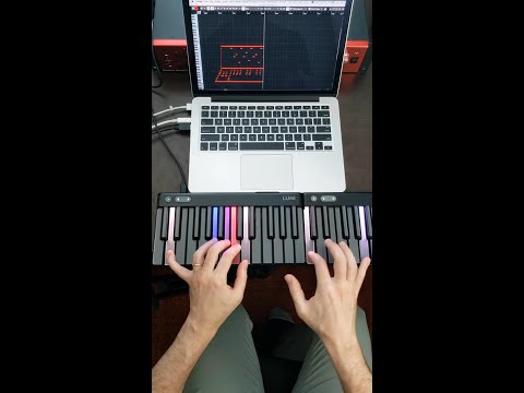 Behringer Wing-BK по цене 413 200 ₽