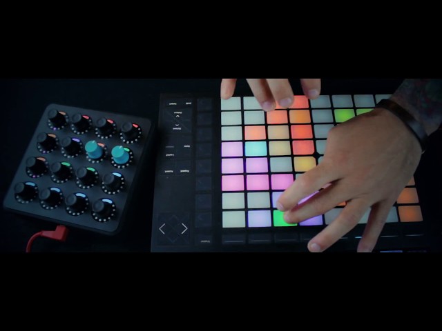 Ableton Push 2 + Live 11 Suite по цене 82 680 ₽