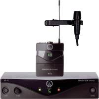 AKG Perception Wireless 45 Pres Set BD B1 (748.100-751.900) по цене 47 508 ₽
