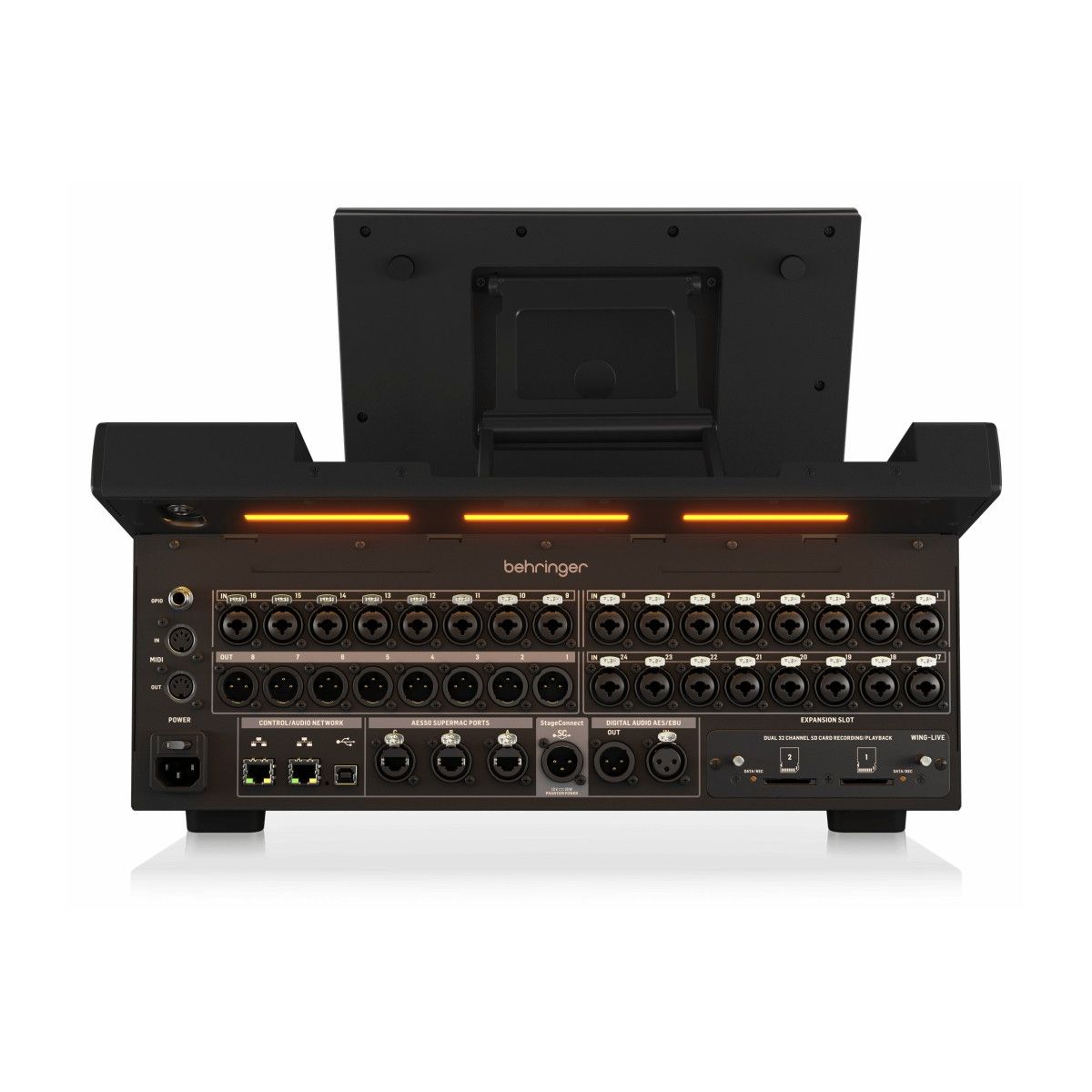 Behringer Wing Compact по цене 324 350 ₽