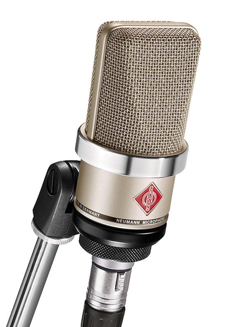 Neumann TLM 102 по цене 88 800 ₽