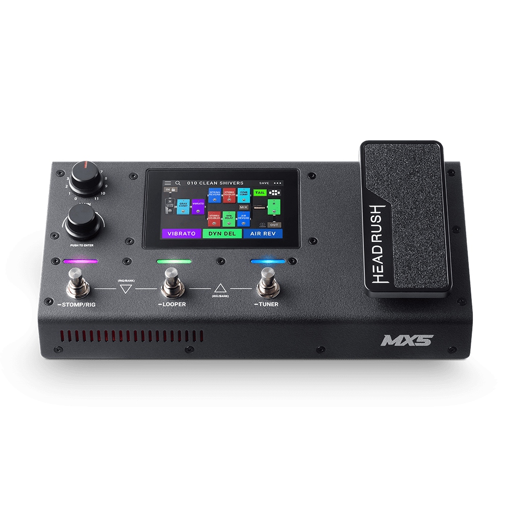 Headrush MX5 по цене 72 250 ₽