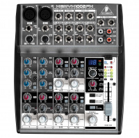 Behringer 1002FX по цене 9 850 ₽