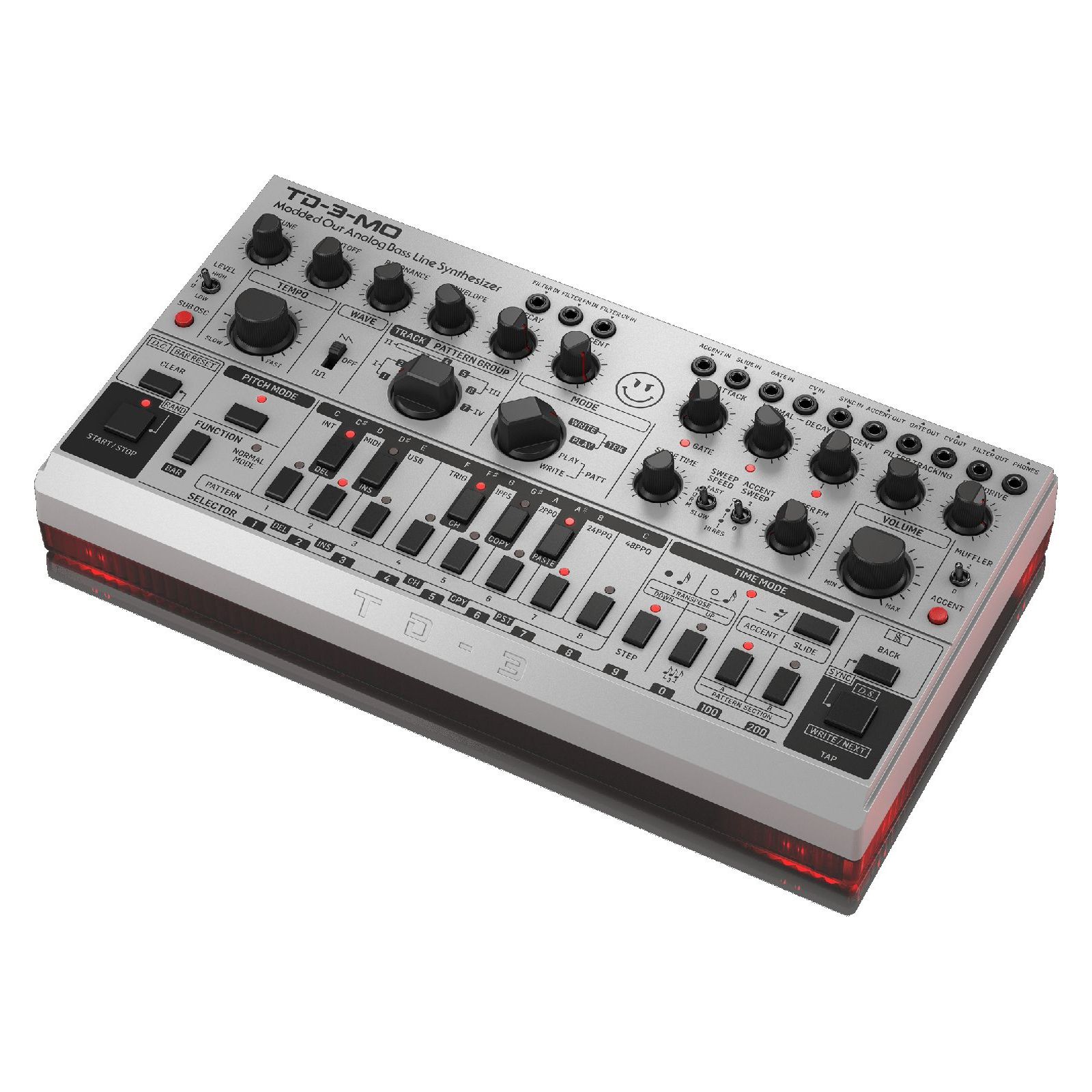 Behringer TD-3-MO-SR по цене 39 480 ₽