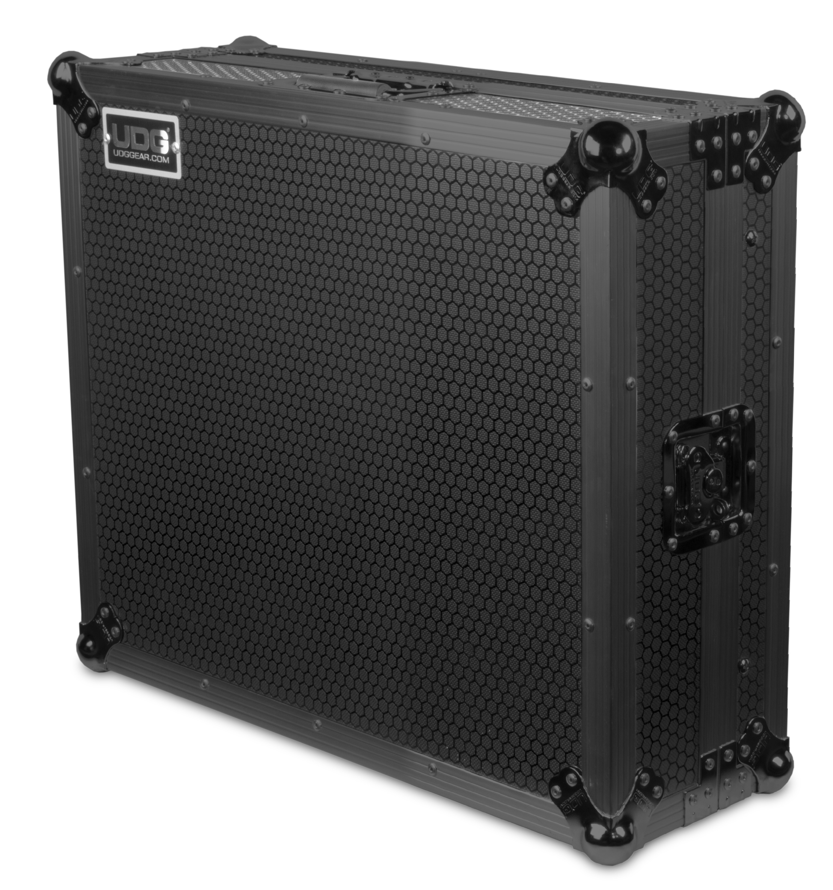 UDG Ultimate Flight Case Multi Format XL Black MK3 Plus по цене 30 000 ₽