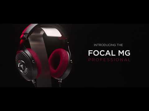 Focal Clear MG Professional по цене 181 800 ₽