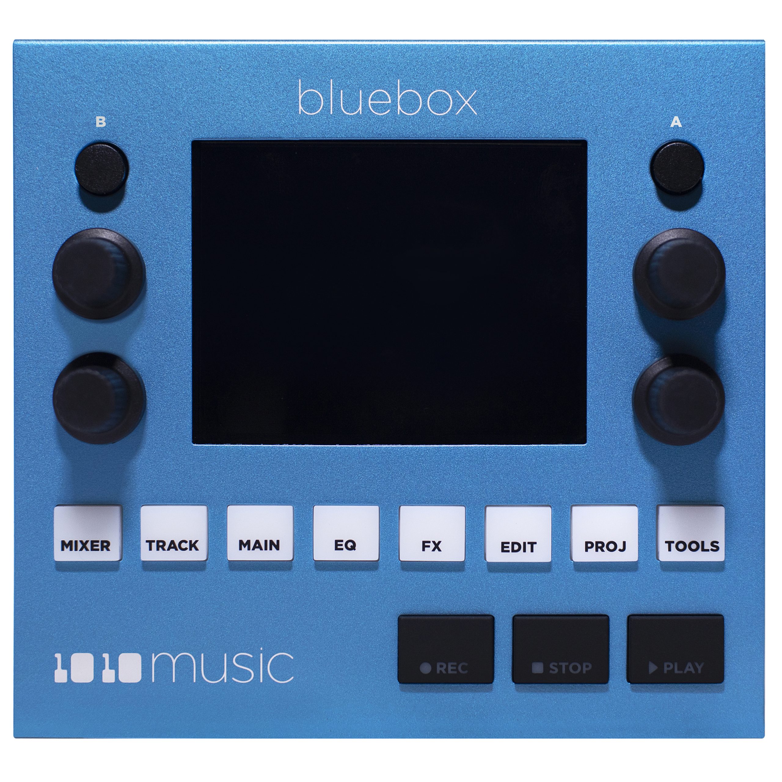 1010Music Bluebox по цене 69 870 ₽