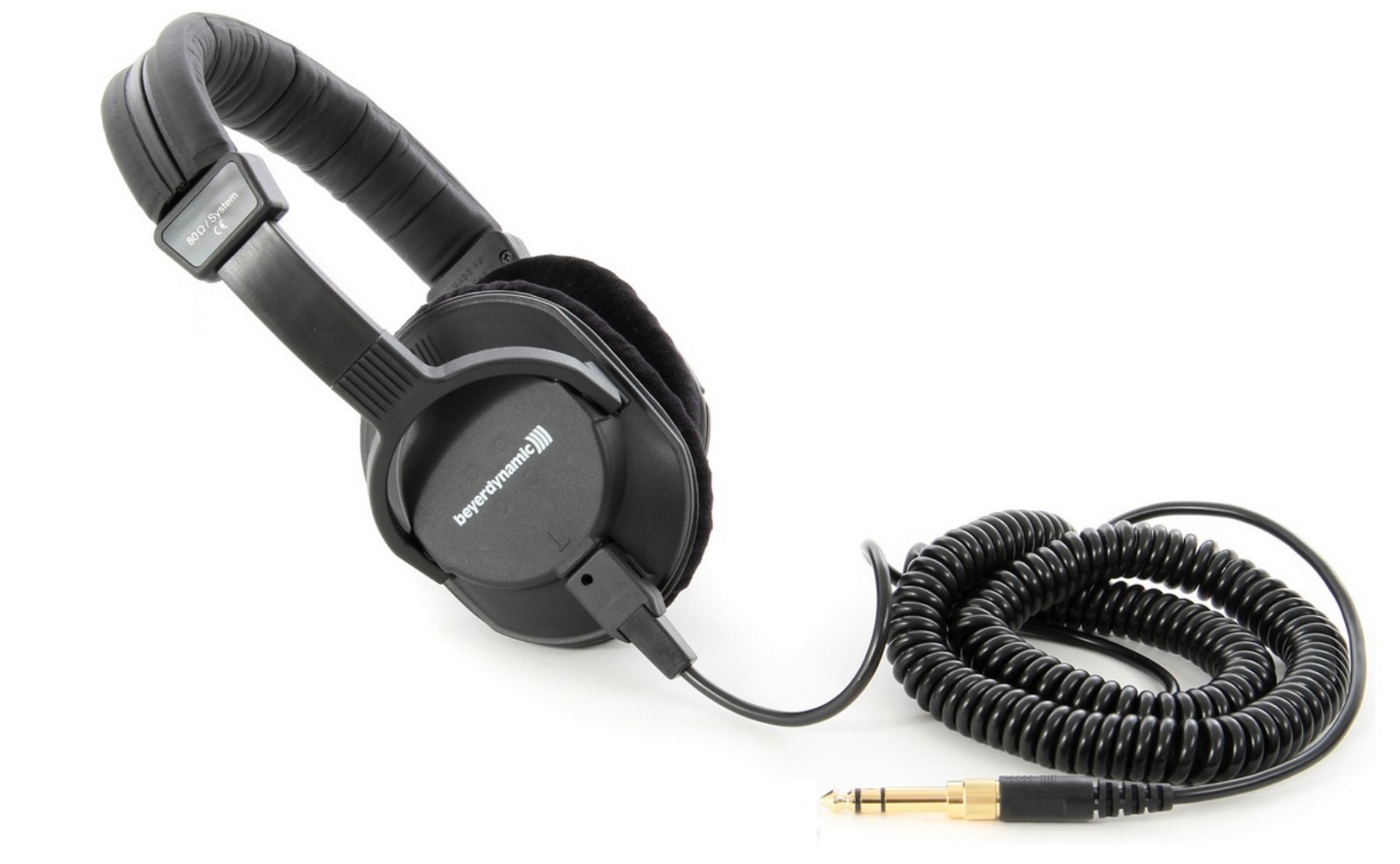 Beyerdynamic DT 250 (80 Ohm) по цене 28 710 ₽