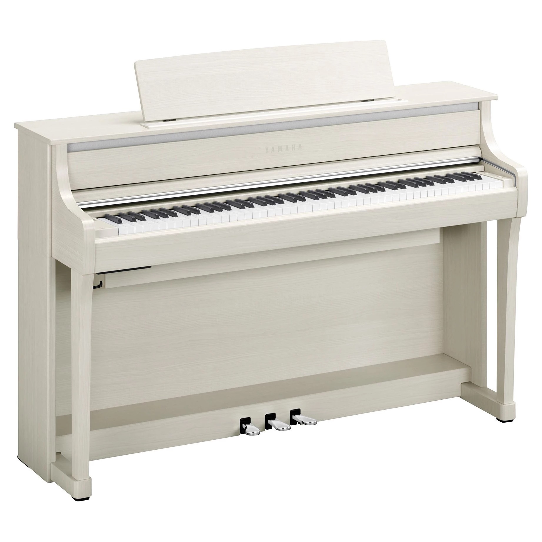 Yamaha CLP-875WB купить за 387 190 ₽ с доставкой по Москве и всей России в интернет-магазине ALL for DJ Yamaha CLP-875WB по цене 387 190 ₽