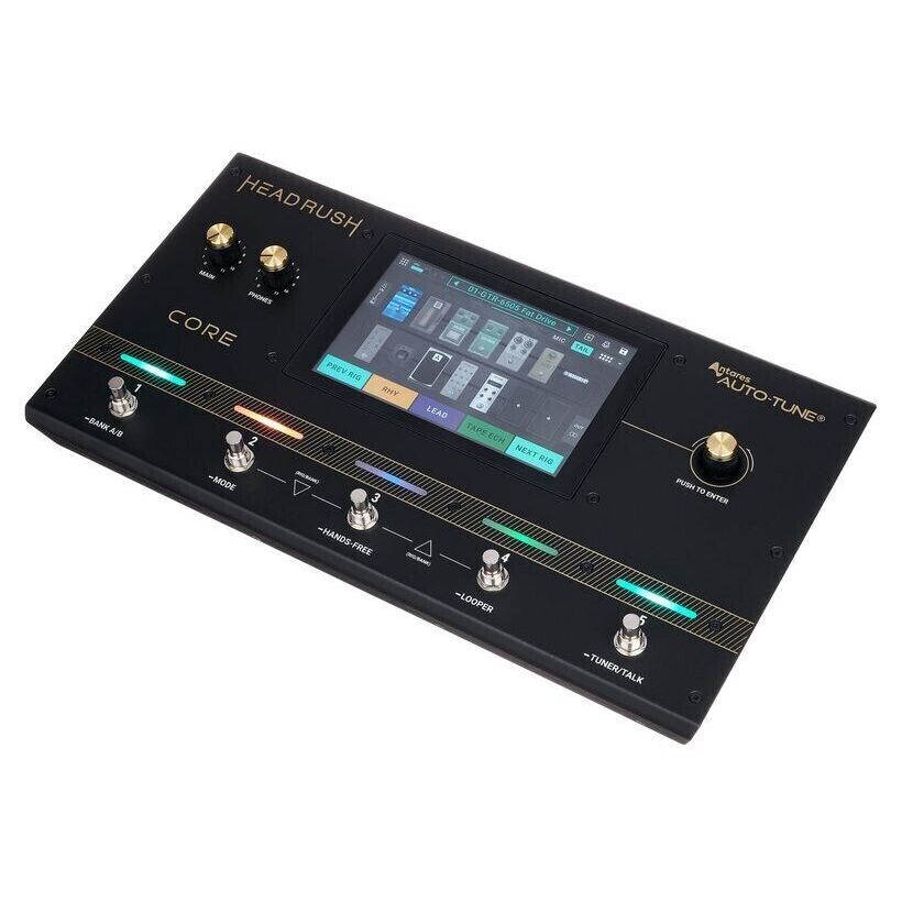 HeadRush Core по цене 104 050 ₽