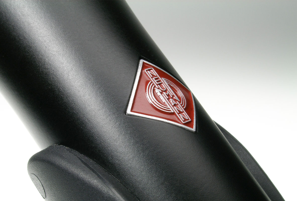 Neumann KMS 104 bk по цене 115 500 ₽