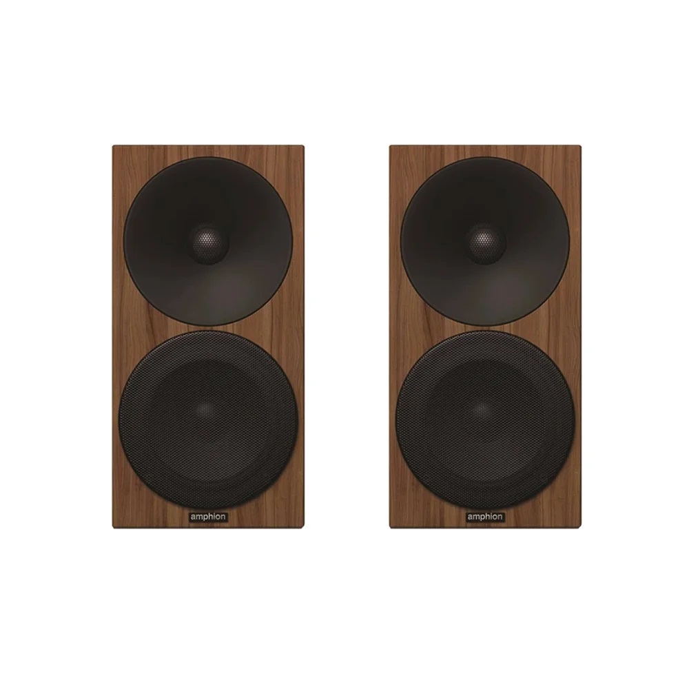Amphion Helium510 Walnut по цене 139 900.00 ₽