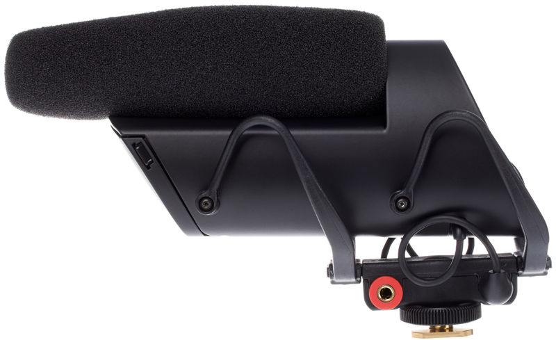 Shure VP83F по цене 41 050 ₽