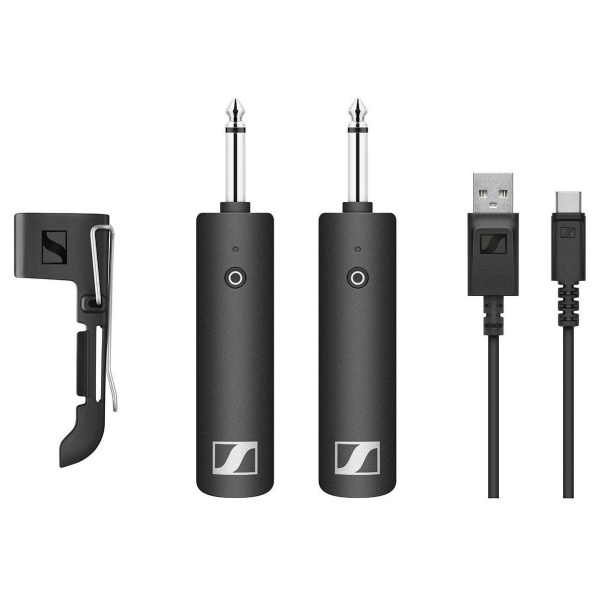 Sennheiser XSW-D Instrument Base Set по цене 33 580 ₽