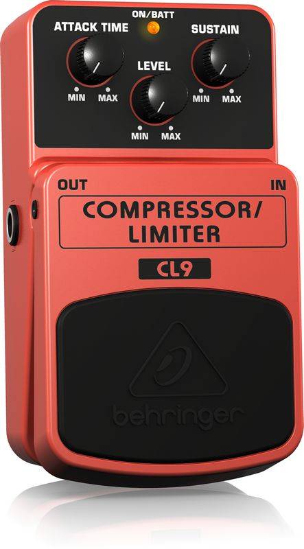 Behringer CL9 по цене 2 850 ₽